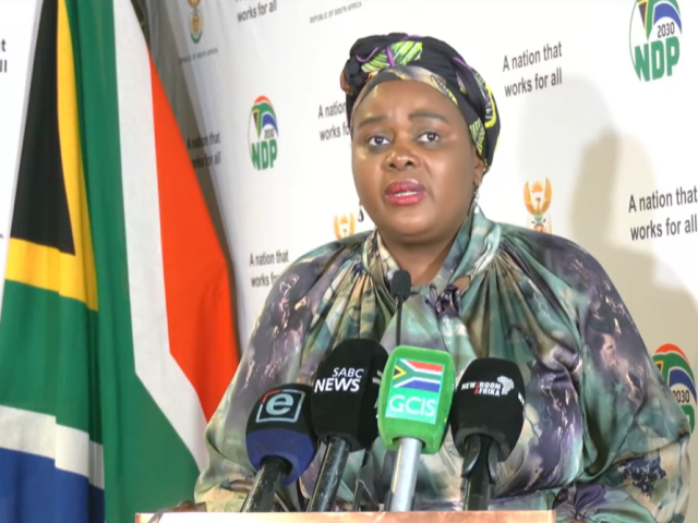 Release of the Protected Disclosure Bill