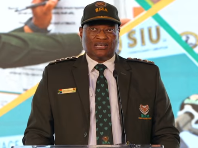 Border Management and Immigration Fraud and Anti-Corruption Awareness Forum